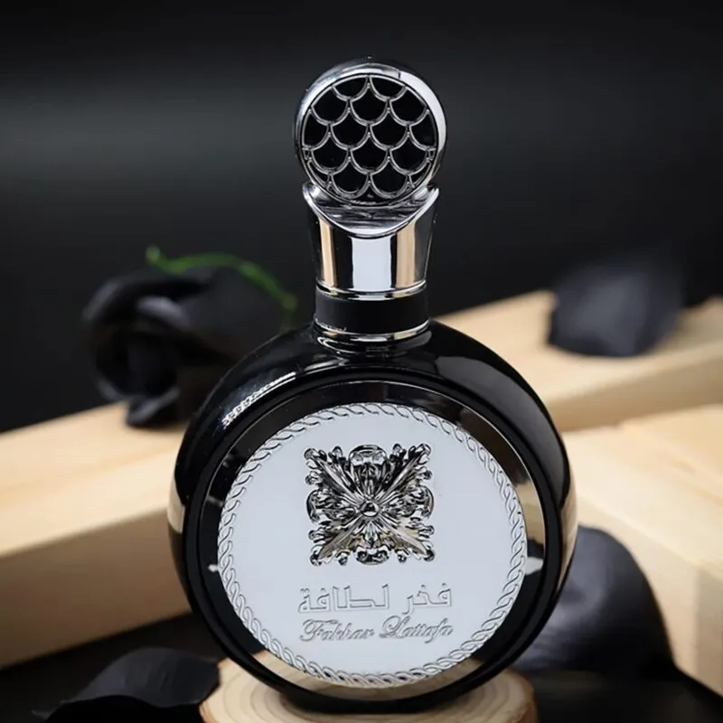 Lattafa Fakhar Black EDP