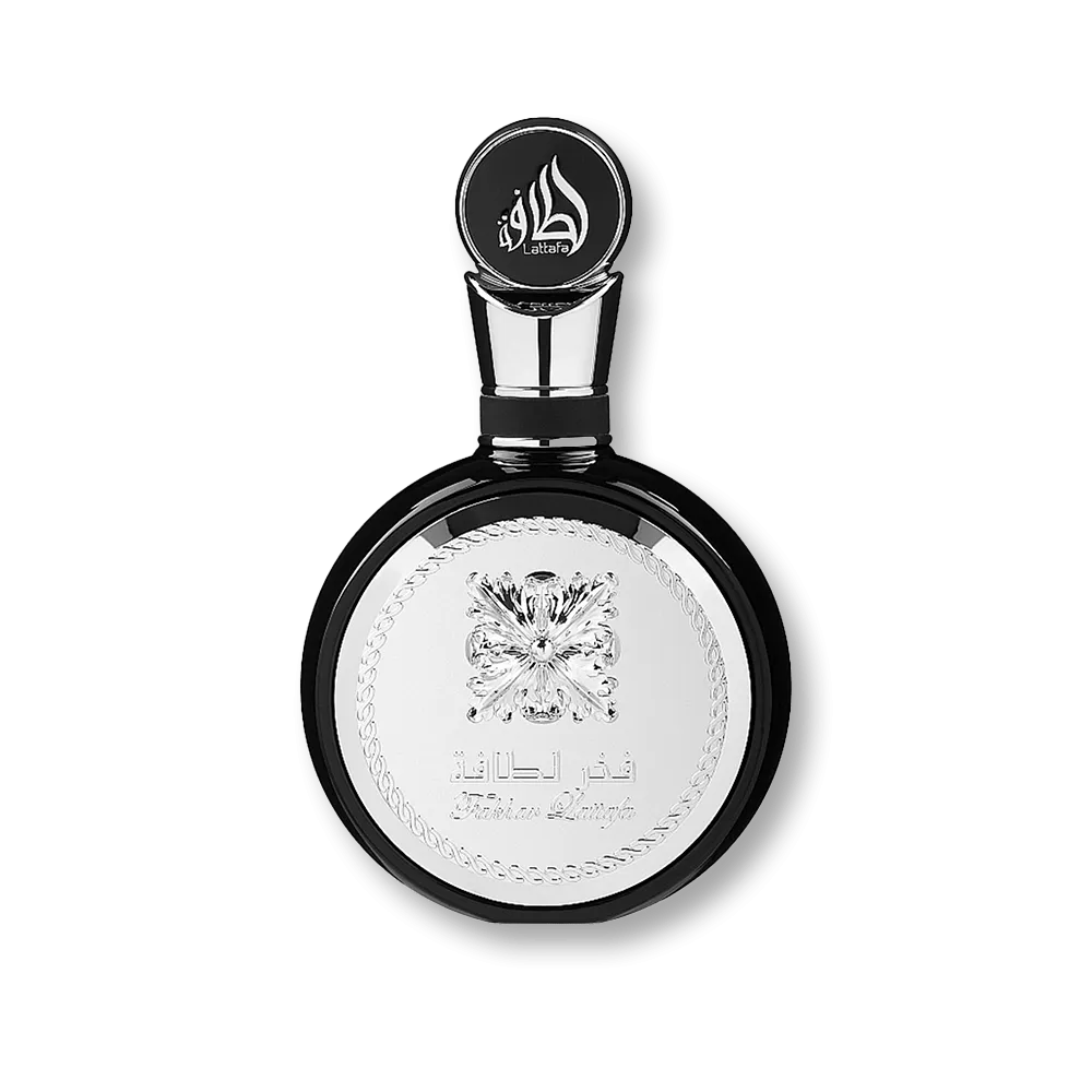 Lattafa Fakhar Black EDP
