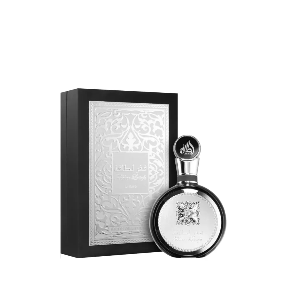 Lattafa Fakhar Black EDP