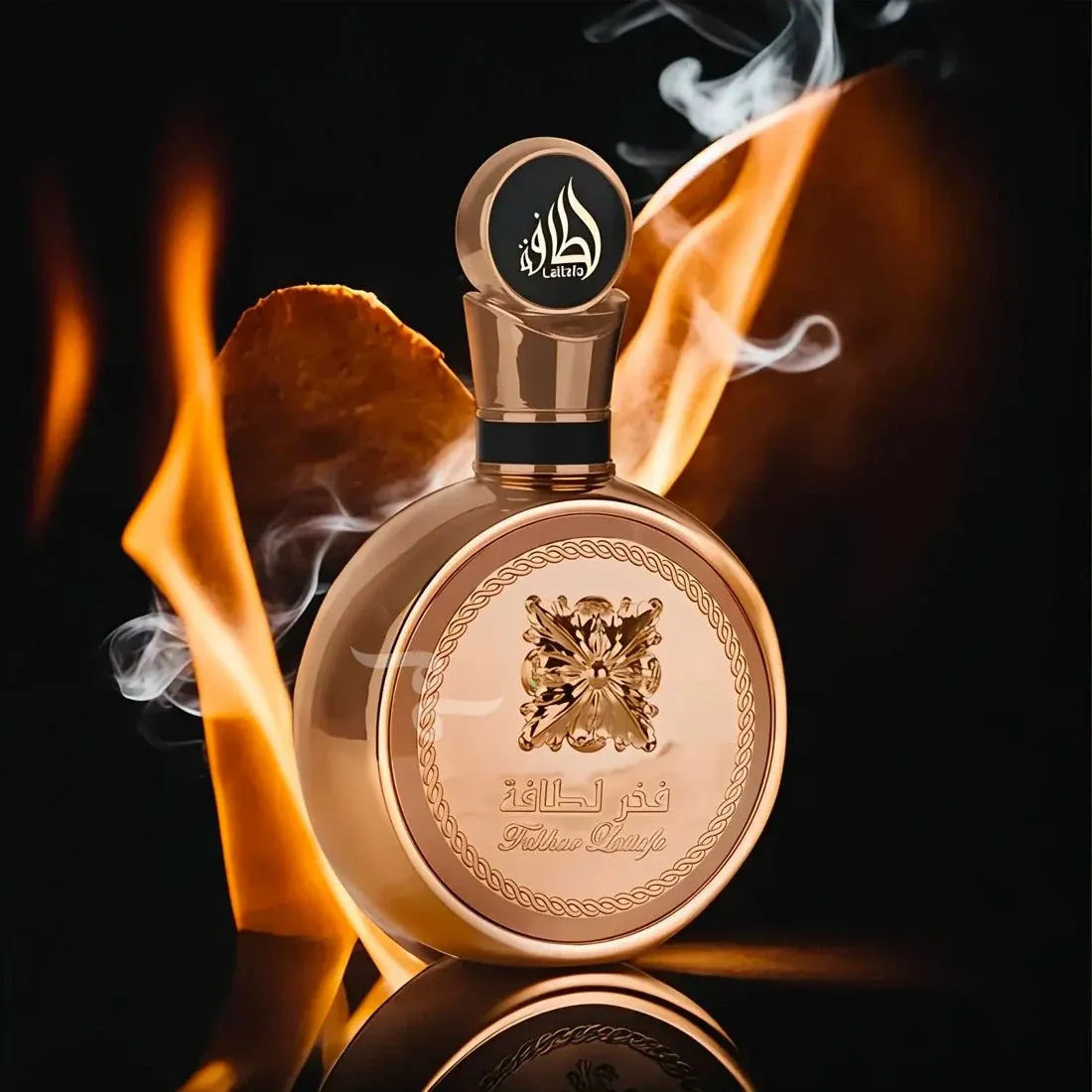 Lattafa Fakhar Gold EDP