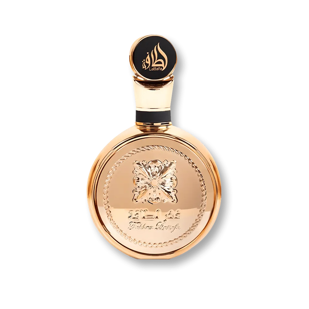 Lattafa Fakhar Gold EDP