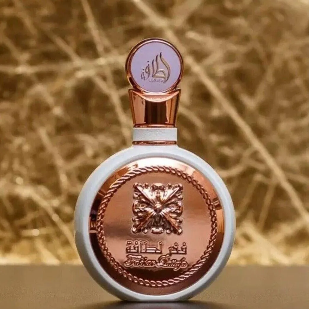 Lattafa Fakhar Rose EDP