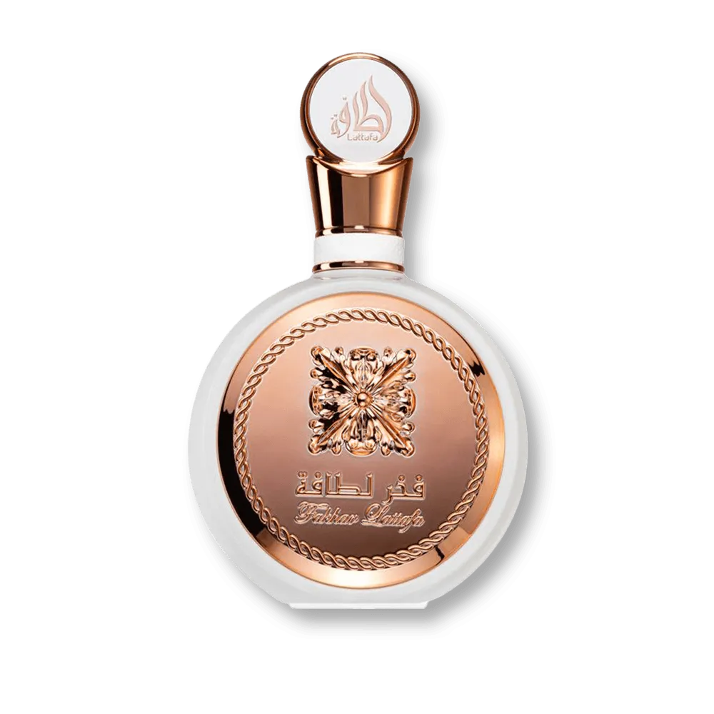 Lattafa Fakhar Rose EDP