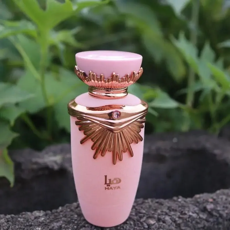 Lattafa Haya EDP