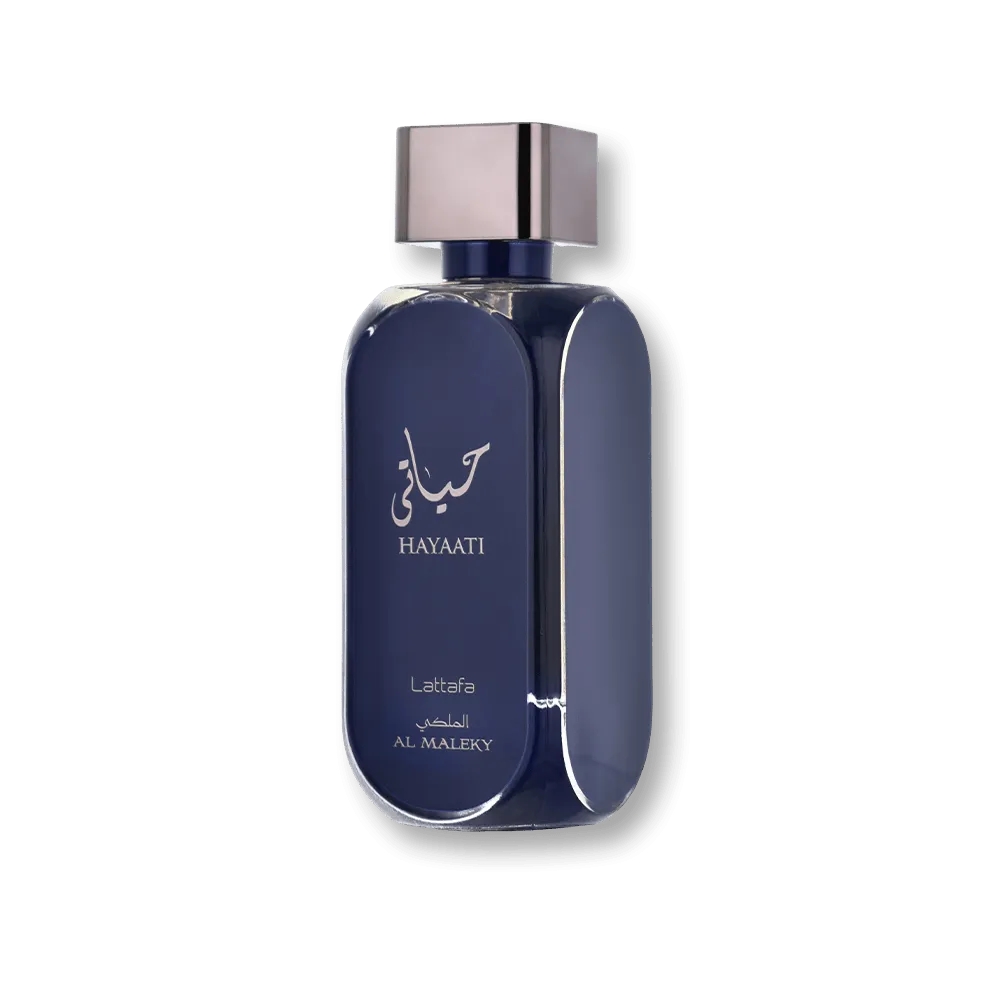 Lattafa Hayaati Al Maleky EDP