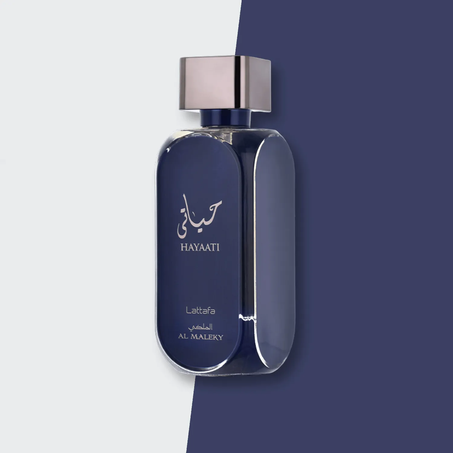 Lattafa Hayaati Al Maleky EDP