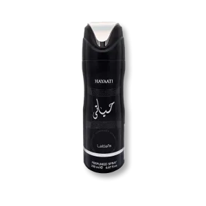 Lattafa Hayaati Deodorant