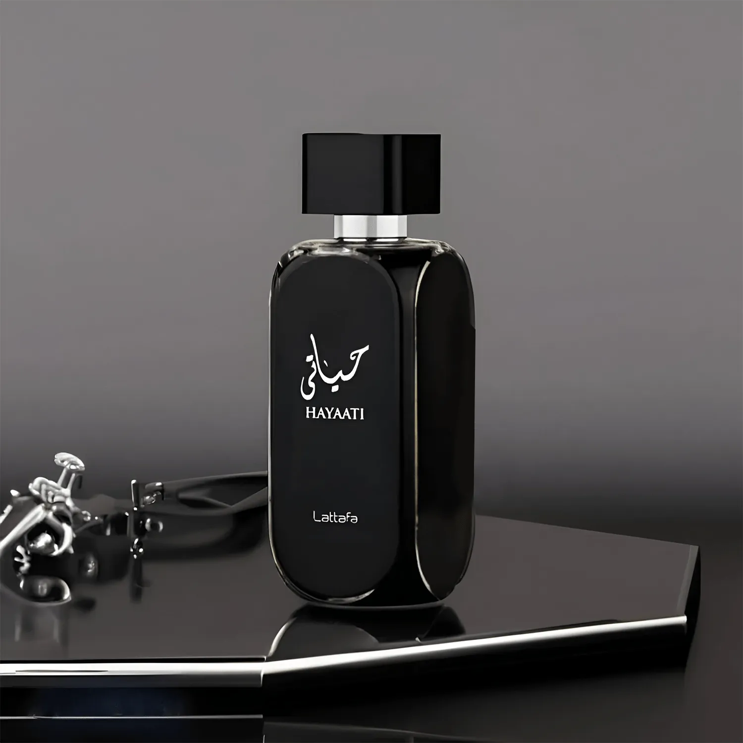 Lattafa Hayaati EDP