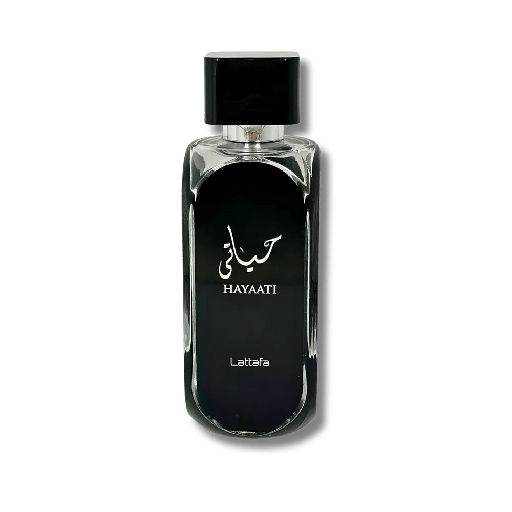 Lattafa Hayaati EDP