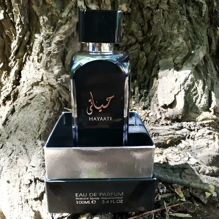 Lattafa Hayaati EDP