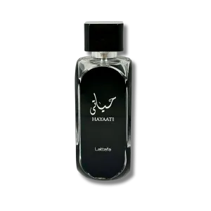 Lattafa Hayaati EDP