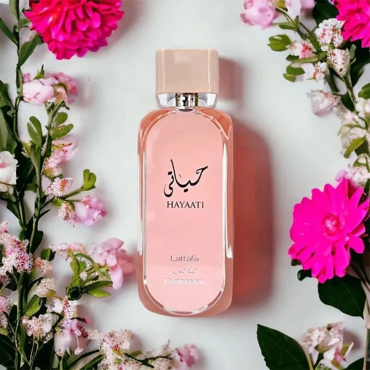 Lattafa Hayaati Florence EDP