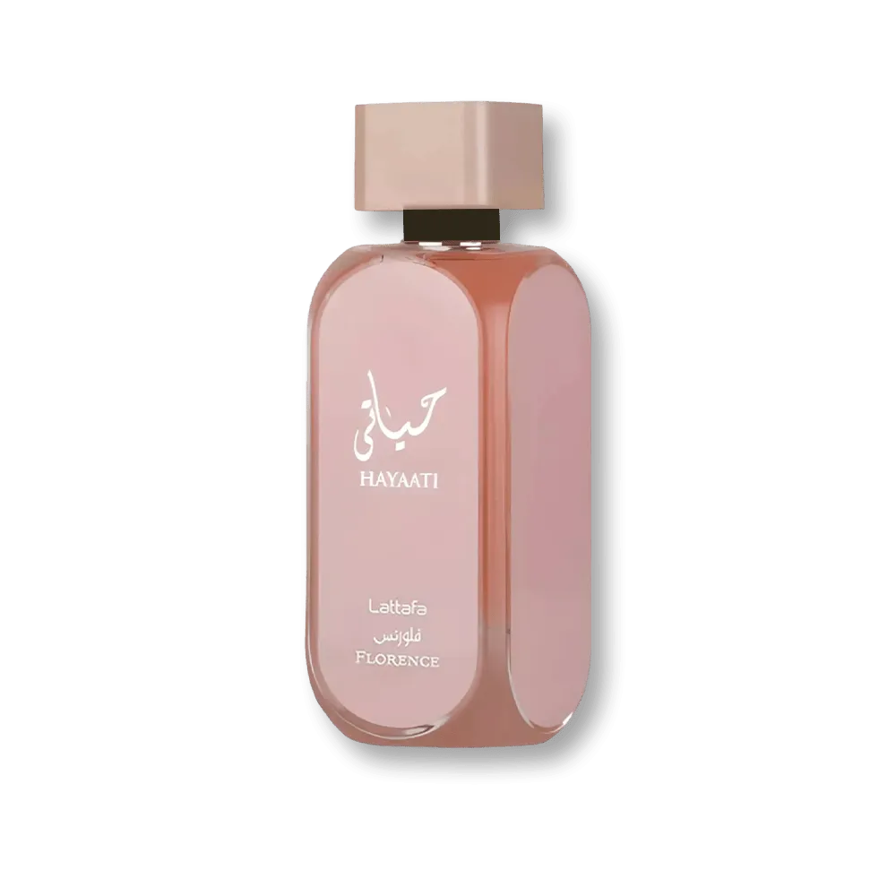 Lattafa Hayaati Florence EDP