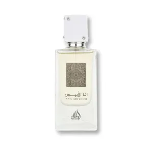Lattafa I Am White EDP