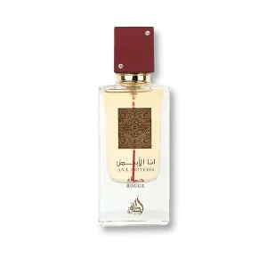 Lattafa I Am White Rouge EDP
