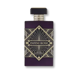 Lattafa Infini Rose EDP
