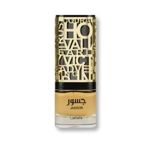 Lattafa Jasoor EDP