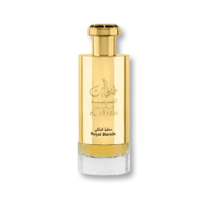 Lattafa Khaltaat Al Arabia Royal Blends EDP