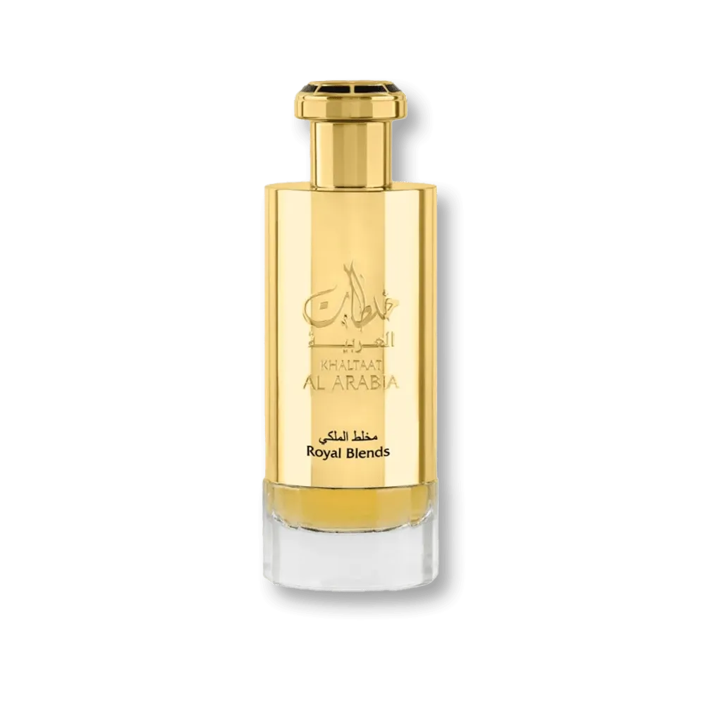 Lattafa Khaltaat Al Arabia Royal Blends EDP