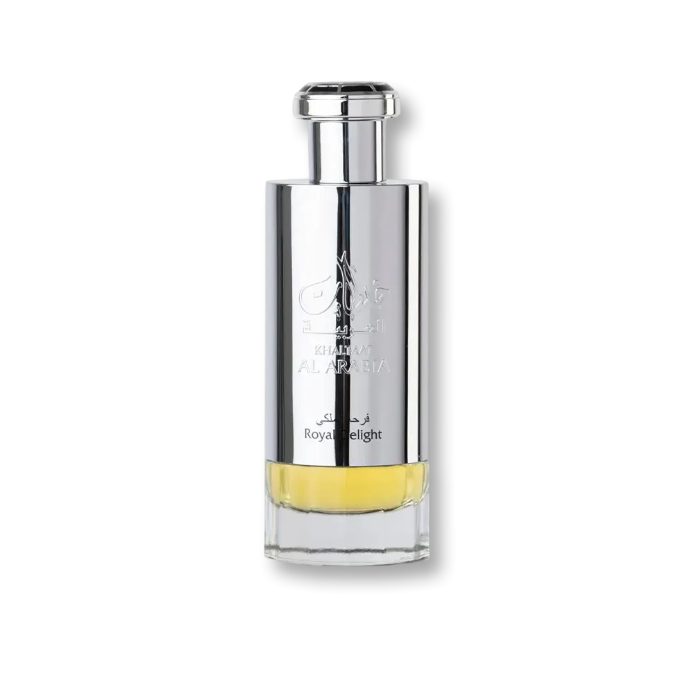 Lattafa Khaltaat Al Arabia Royal Delight EDP