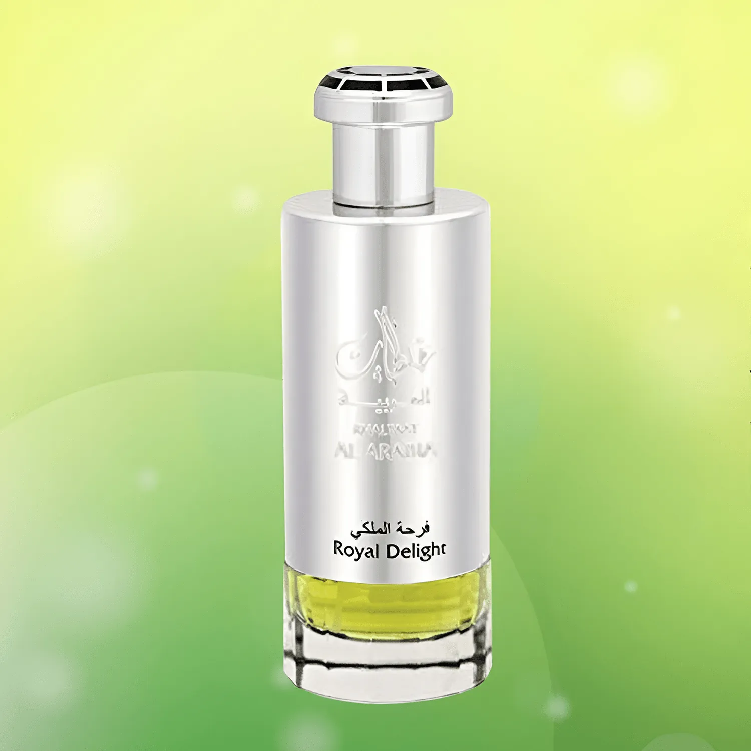 Lattafa Khaltaat Al Arabia Royal Delight EDP