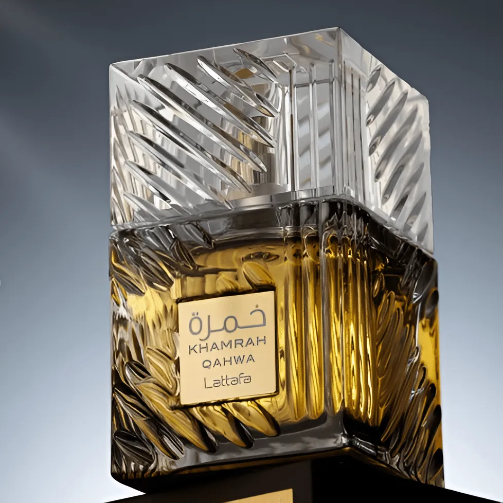 Lattafa  Khamrah Qahwa EDP