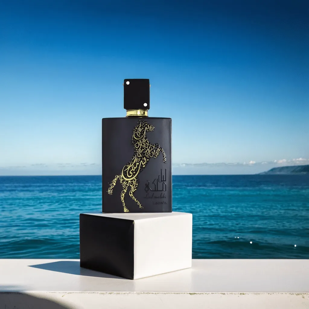Lattafa Lail Maleki EDP