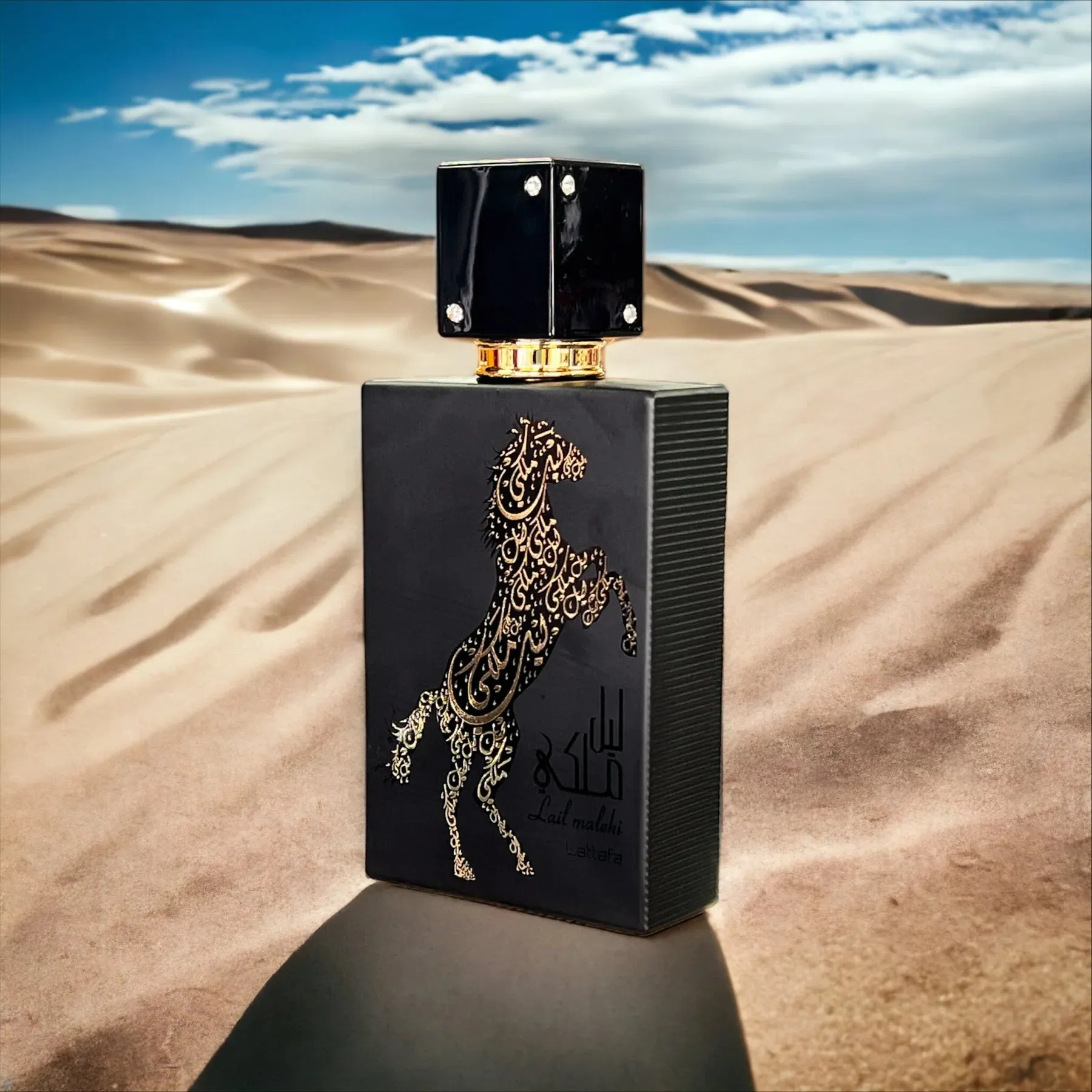 Lattafa Lail Maleki EDP