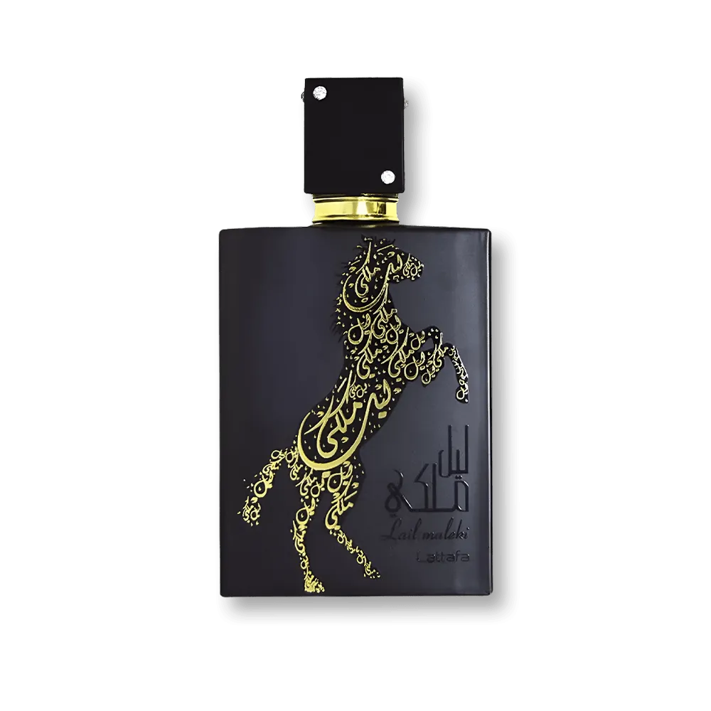 Lattafa Lail Maleki EDP