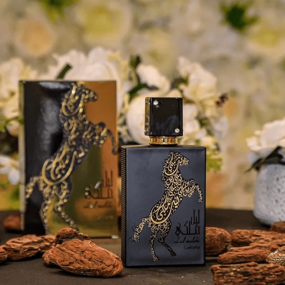 Lattafa Lail Maleki EDP