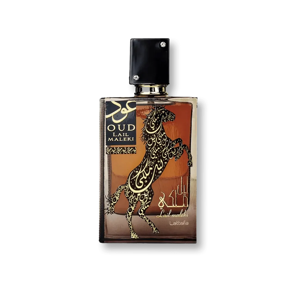 Lattafa Lail Maleki Oud EDP