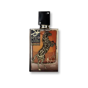 Lattafa Lail Maleki Oud EDP