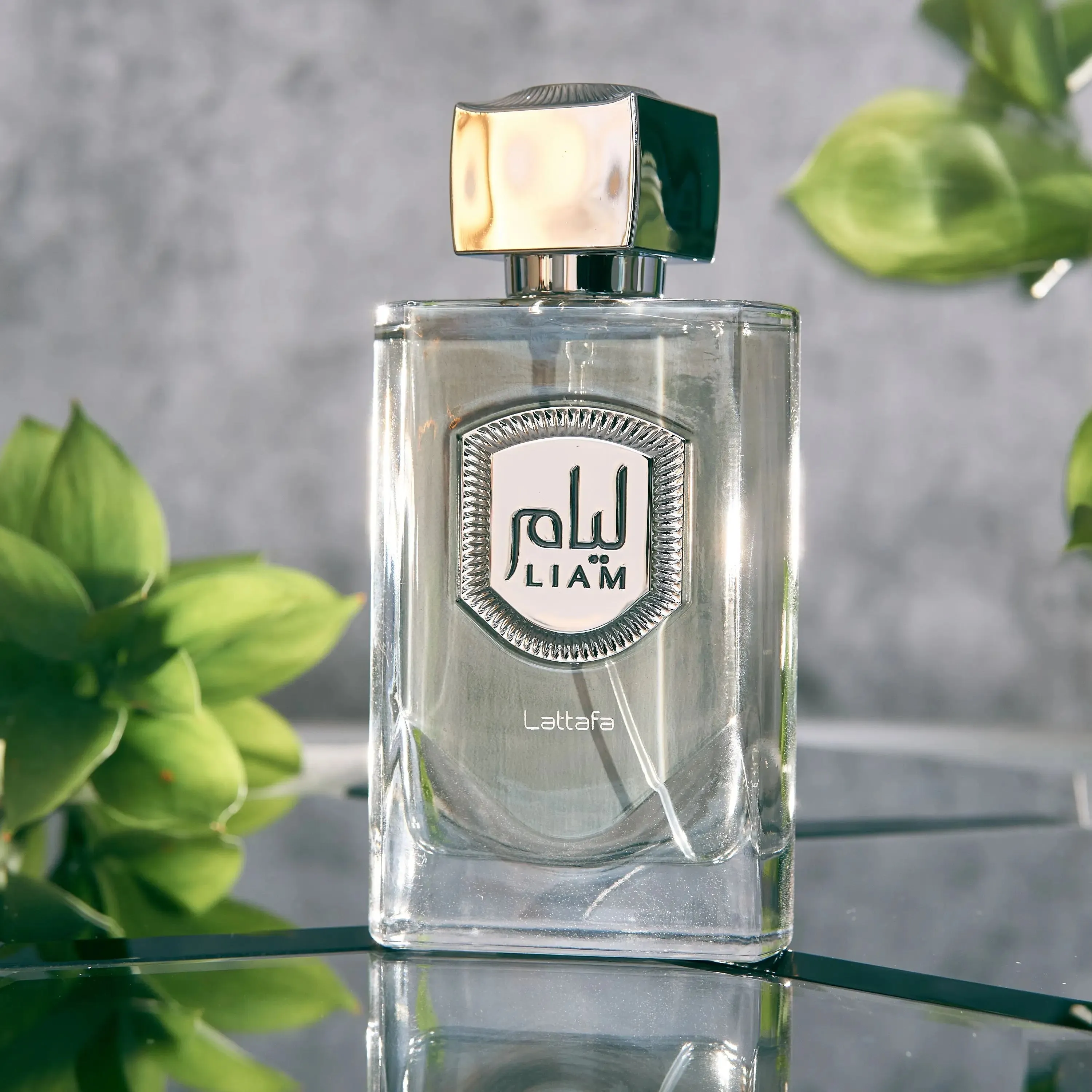 Lattafa Liam EDP