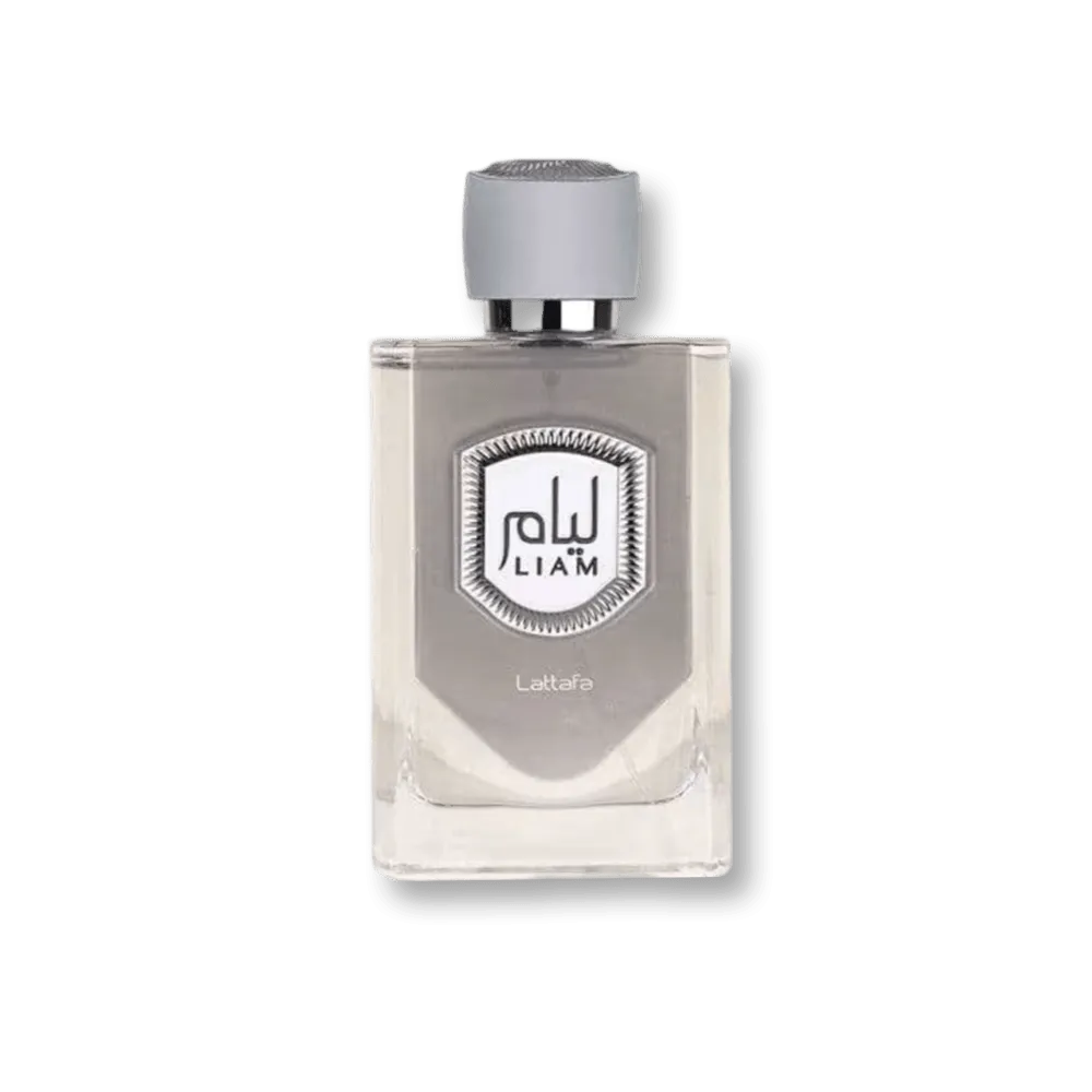Lattafa Liam EDP