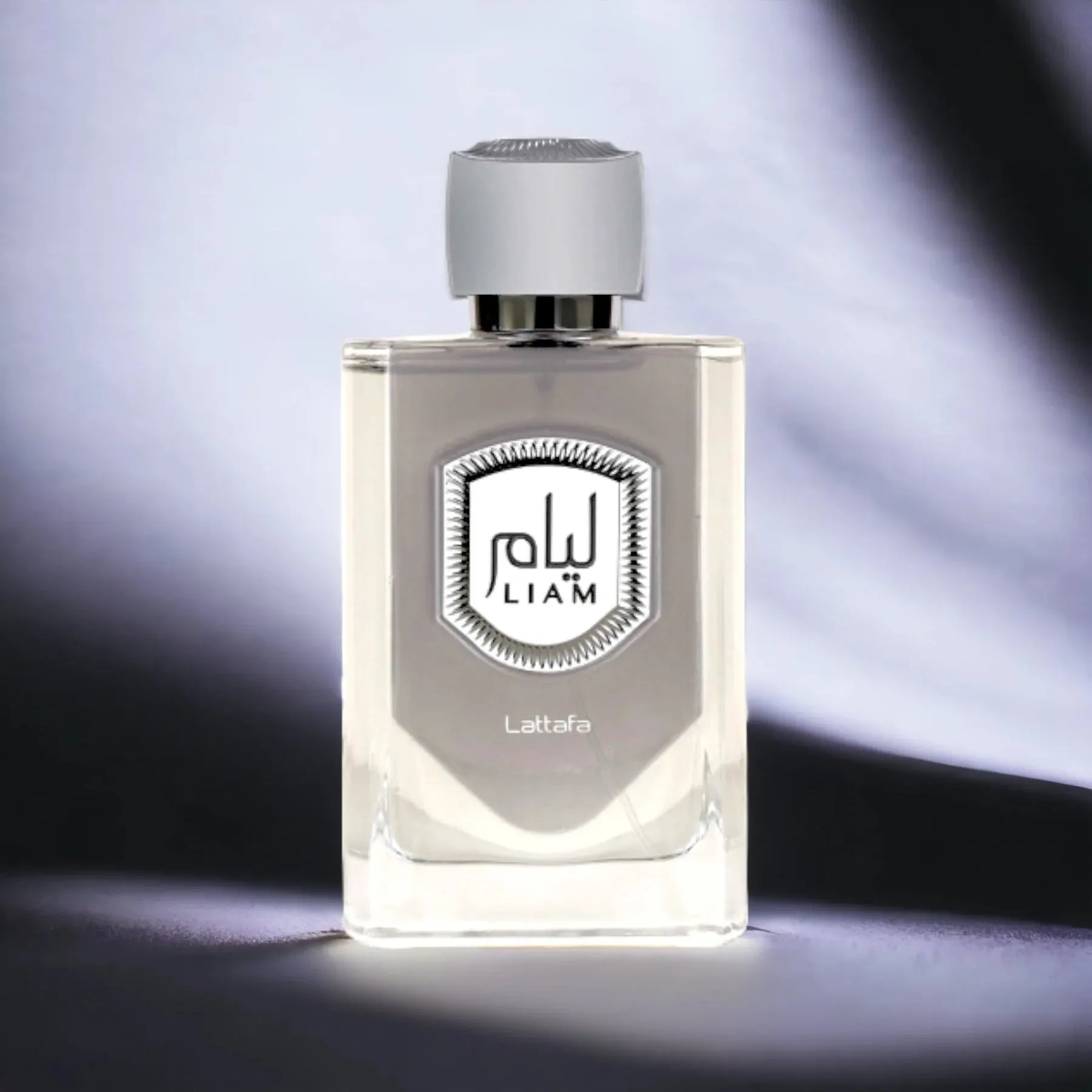 Lattafa Liam EDP