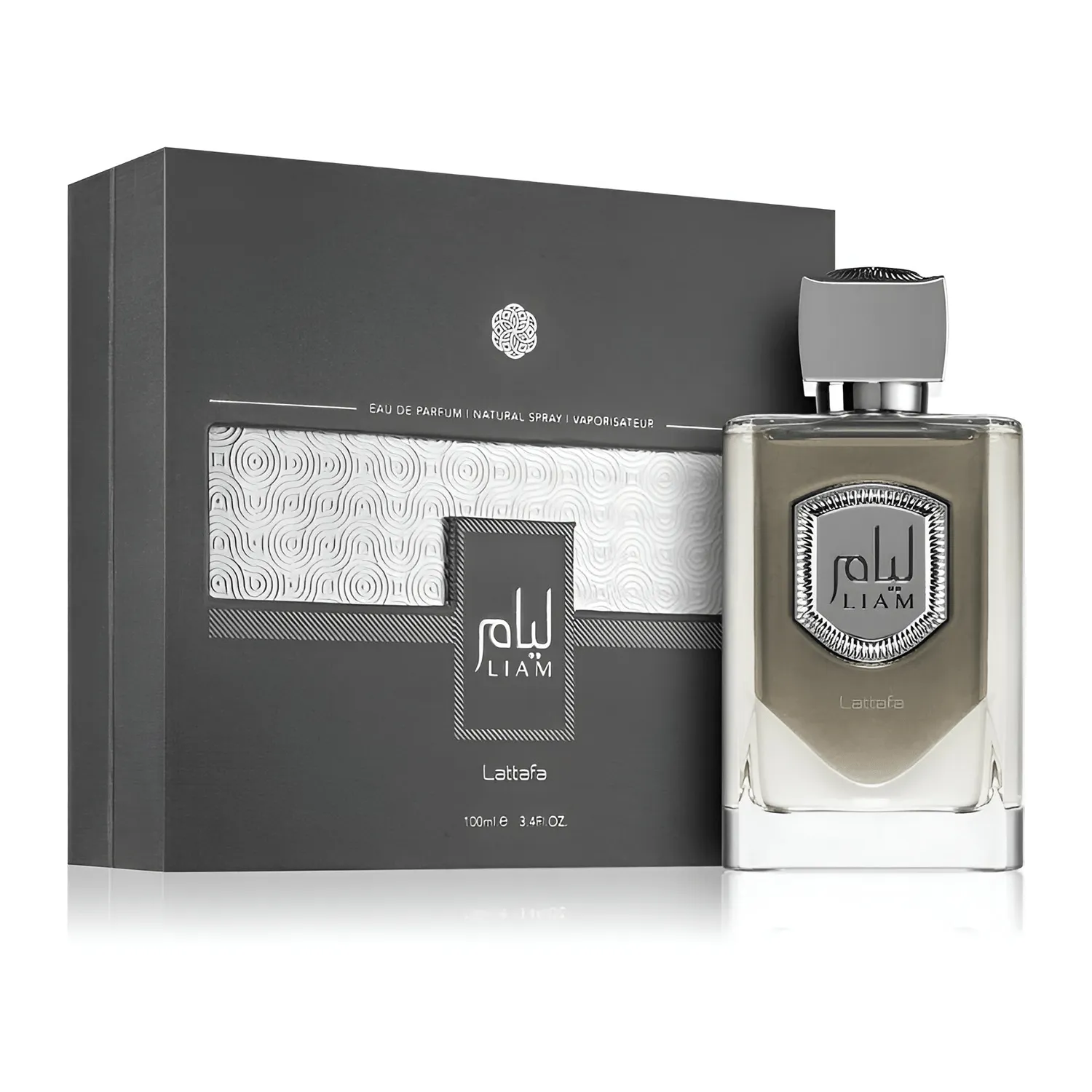 Lattafa Liam EDP