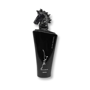 Lattafa Maahir Black Edition EDP