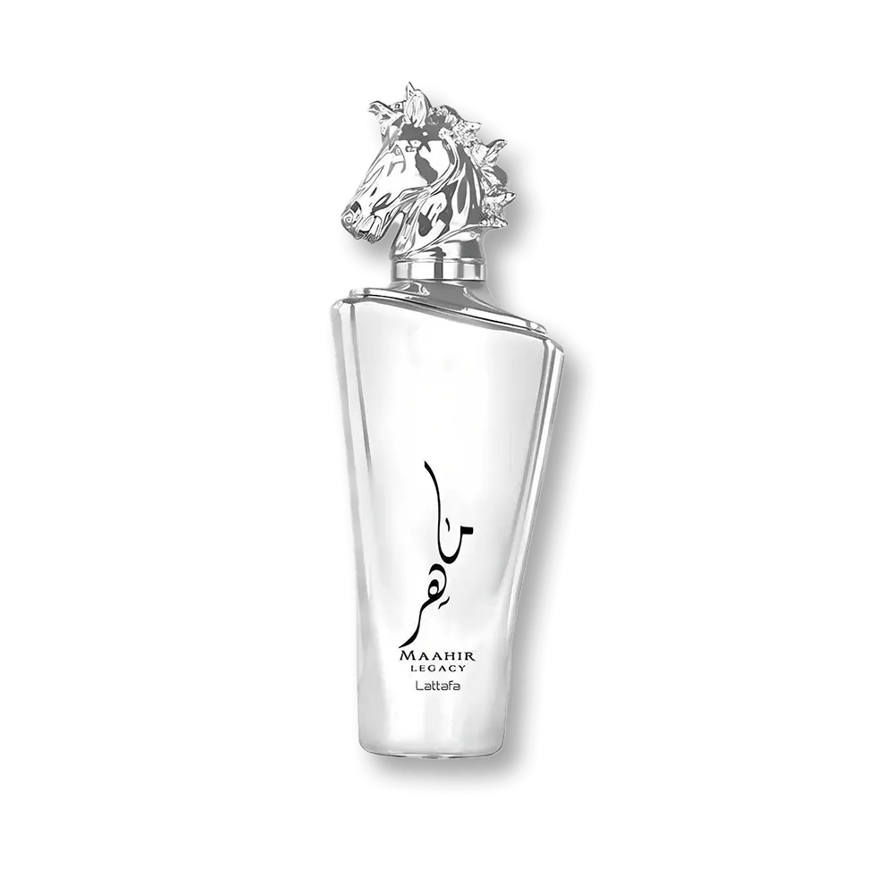 Lattafa Maahir Legacy EDP