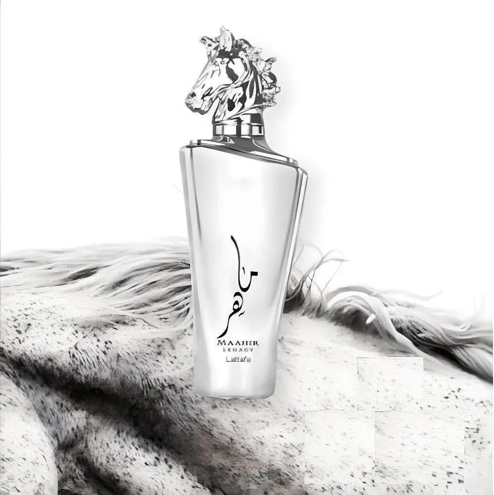 Lattafa Maahir Legacy EDP