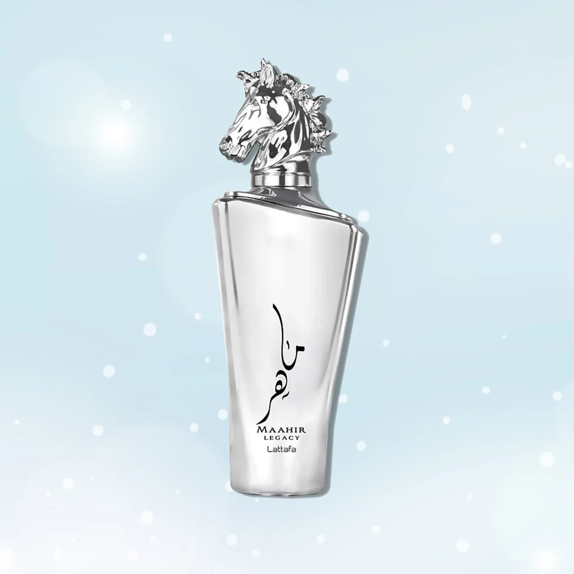 Lattafa Maahir Legacy EDP
