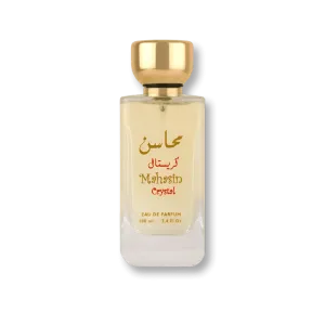 Lattafa Mahasin Crystal EDP
