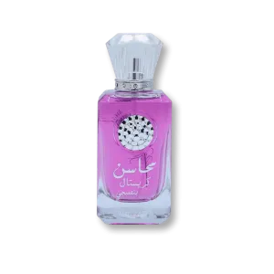 Lattafa Mahasin Crystal Violet EDP