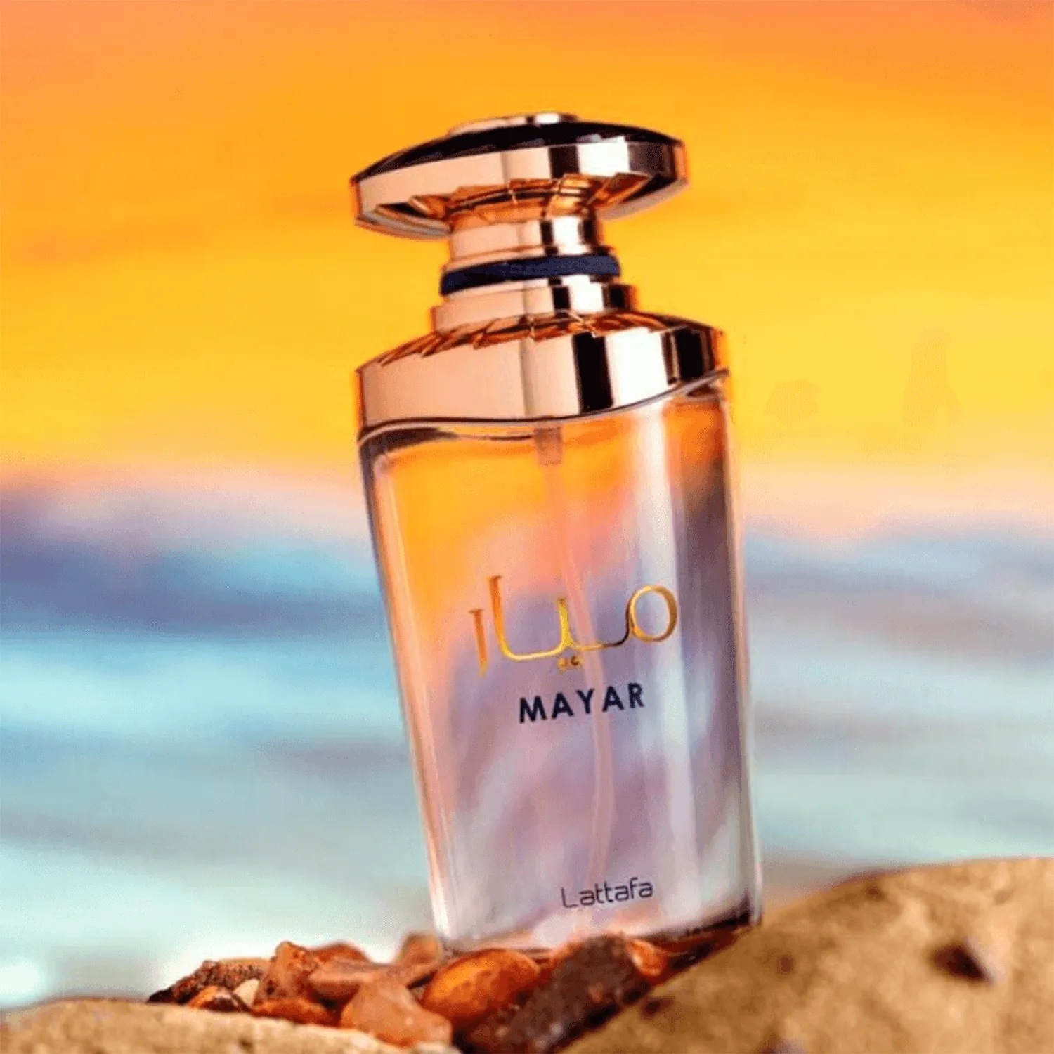 Lattafa Mayar EDP For Women
