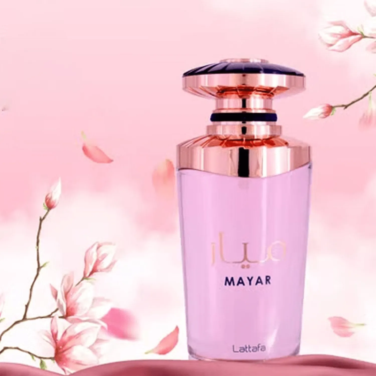 Lattafa Mayar EDP For Women