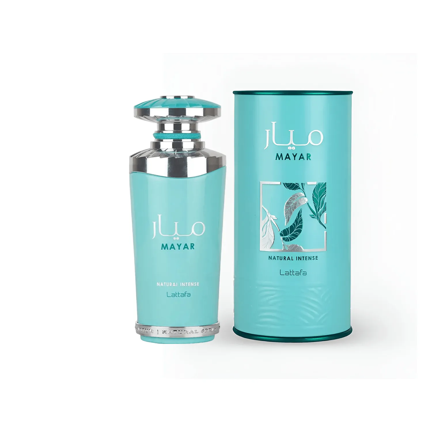 Lattafa Mayar Natural Intense EDP