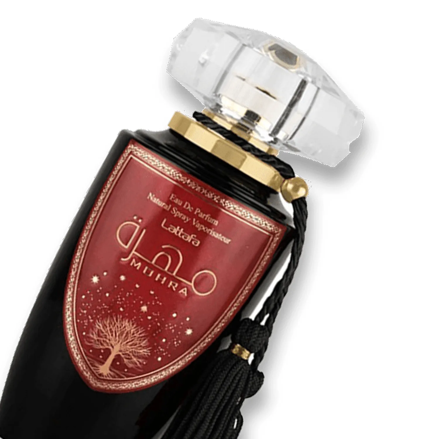 Lattafa Mohra EDP For Men