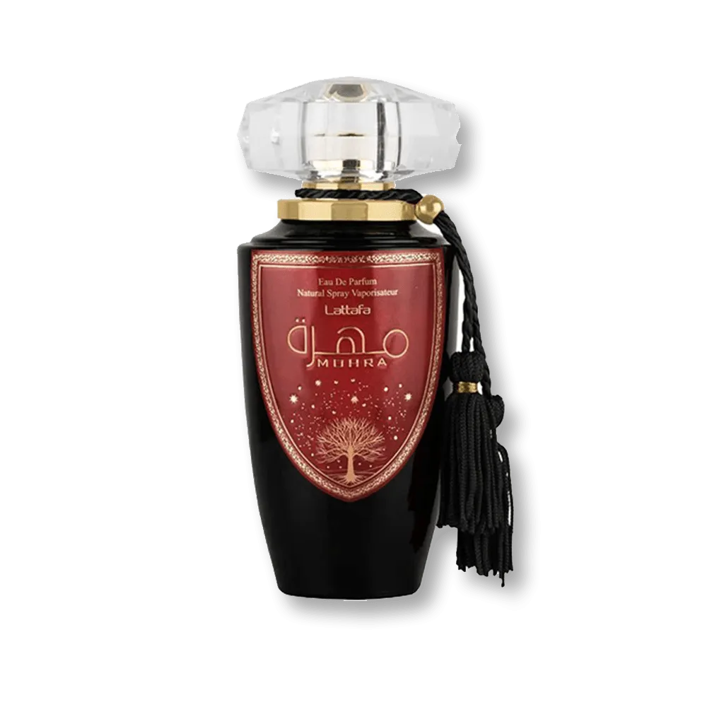 Lattafa Mohra EDP For Men