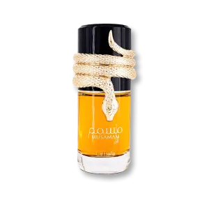 Lattafa Musamam EDP