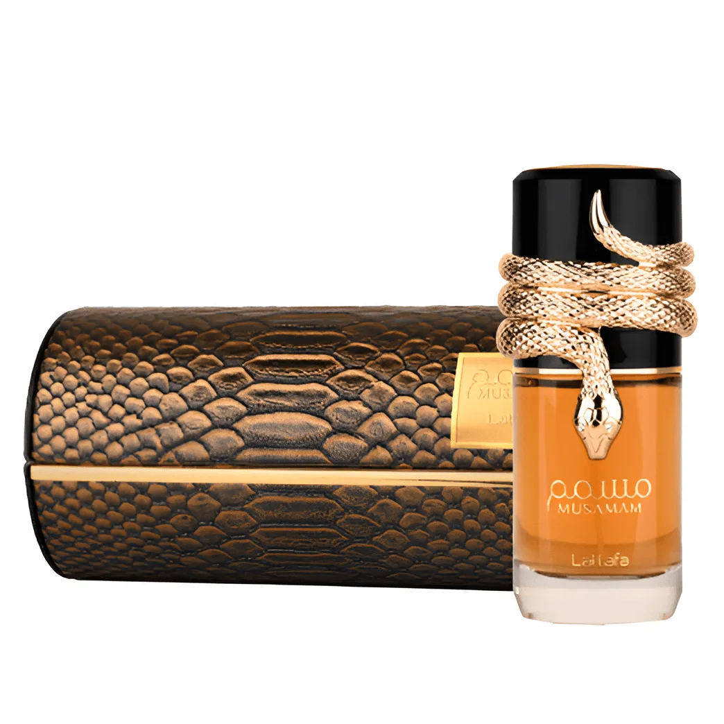 Lattafa Musamam EDP