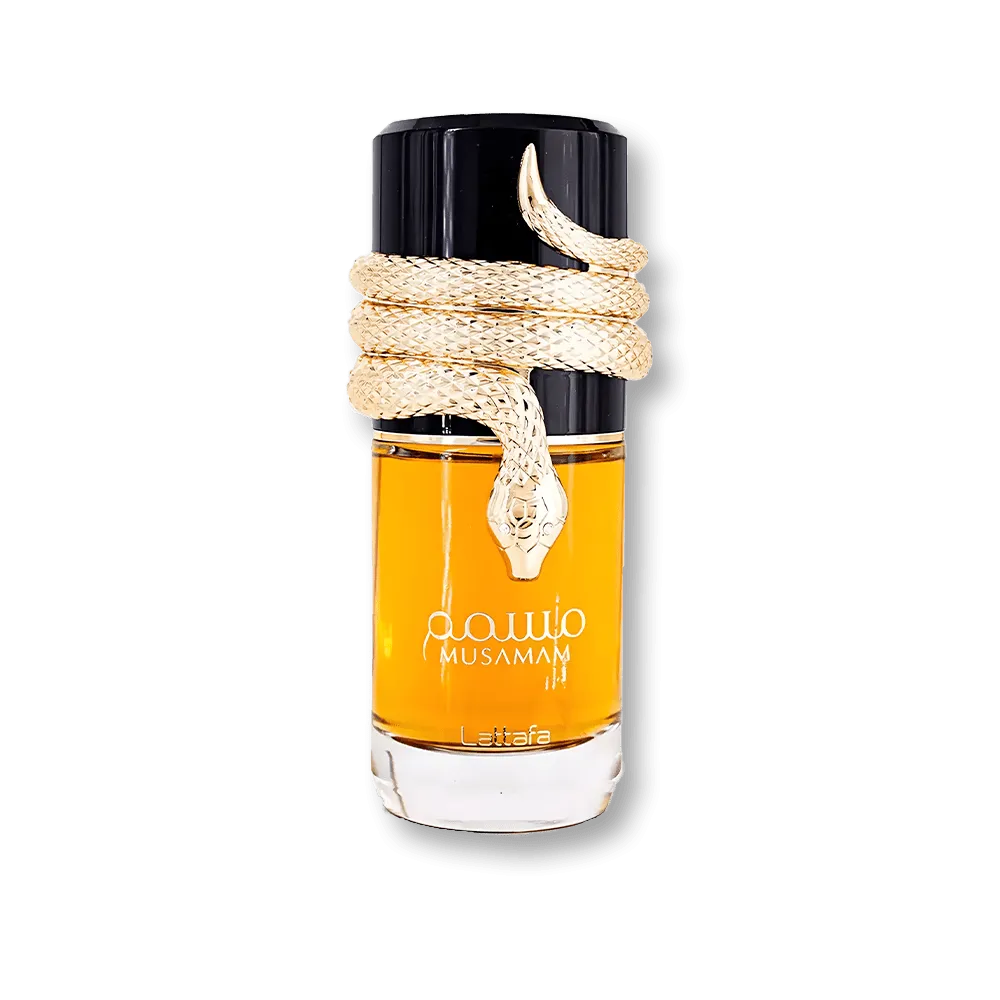 Lattafa Musamam EDP